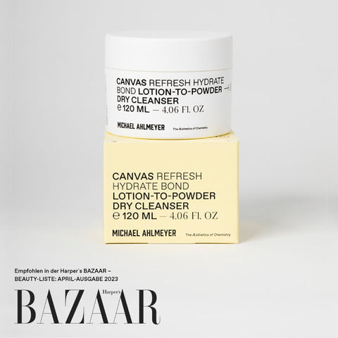 Canvas 120ml